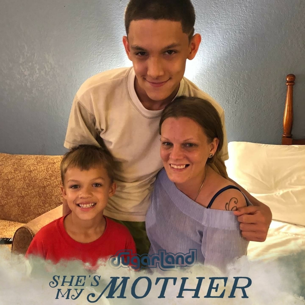 Meet your Posher, Vestal